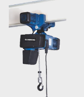 冠航歐式電動環鏈葫蘆