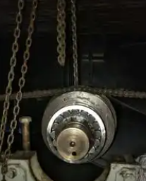 冠航手拉葫蘆