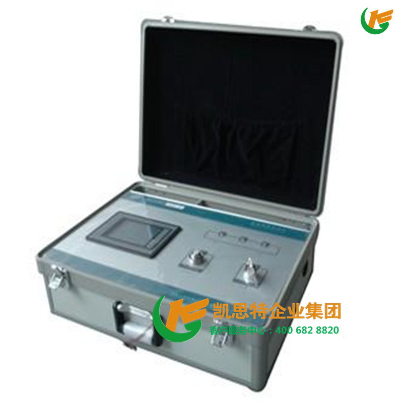 醫用臭氧治療儀ZAMT-80型