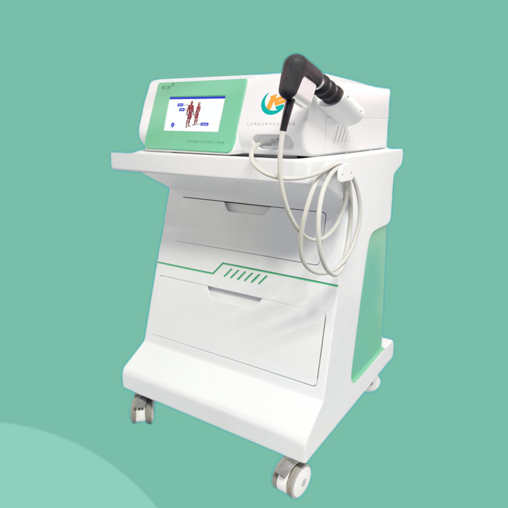 波大夫BCJB@M氣壓彈道放射式體外沖擊波治療儀KYLB-100