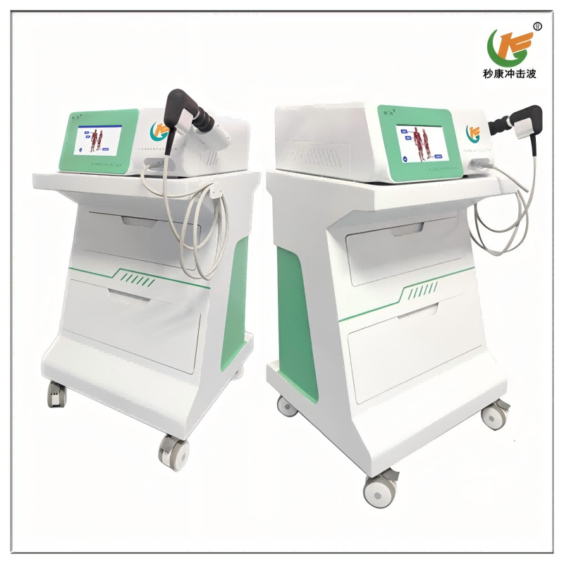 氣壓彈道放射式體外沖擊波治療儀MKYLB-100秒康沖擊波治療機
